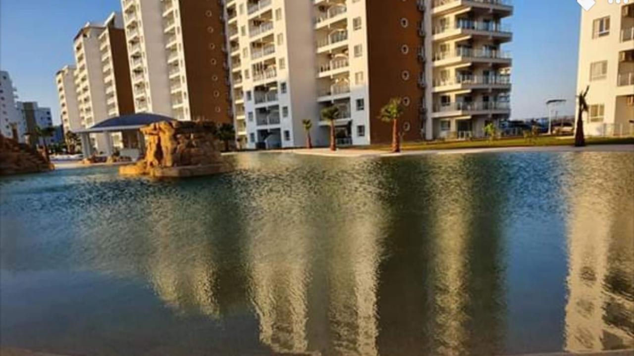 Northern Cyprus Trikomo, Iskele, Long Beach, Caesar Resort 2 מראה חיצוני תמונה