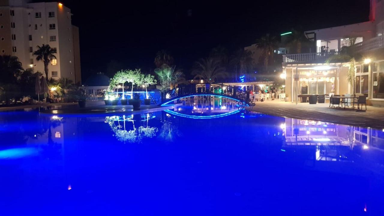 Northern Cyprus Trikomo, Iskele, Long Beach, Caesar Resort 2 מראה חיצוני תמונה