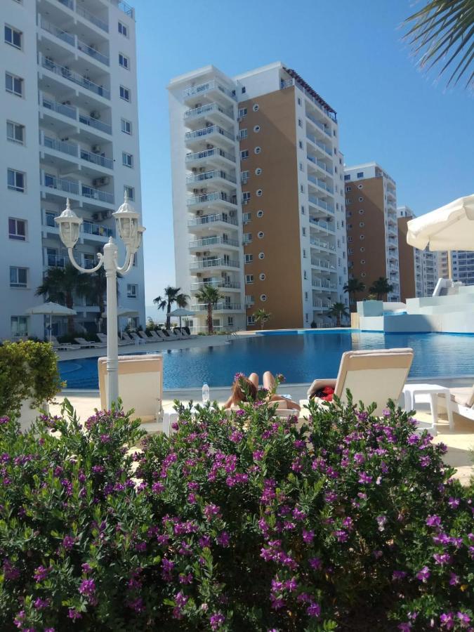 Northern Cyprus Trikomo, Iskele, Long Beach, Caesar Resort 2 מראה חיצוני תמונה