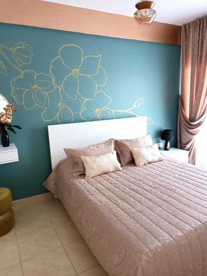 Northern Cyprus Trikomo, Iskele, Long Beach, Caesar Resort 2 מראה חיצוני תמונה