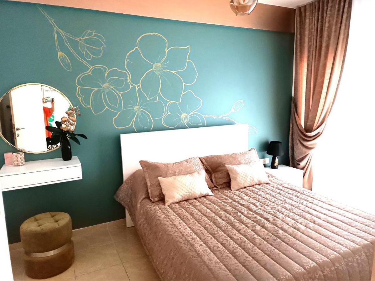 Northern Cyprus Trikomo, Iskele, Long Beach, Caesar Resort 2 מראה חיצוני תמונה