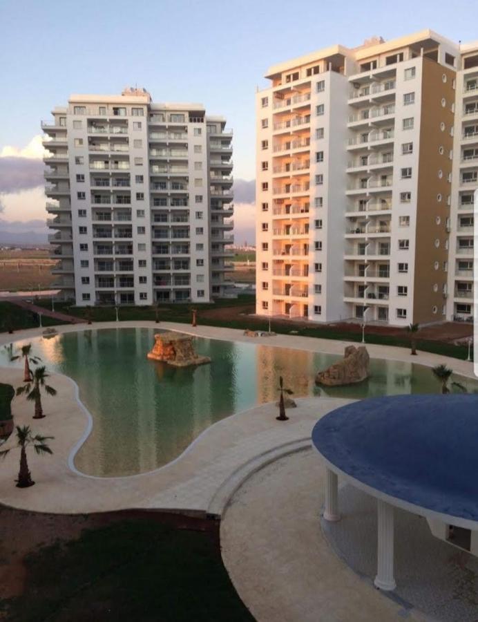 Northern Cyprus Trikomo, Iskele, Long Beach, Caesar Resort 2 מראה חיצוני תמונה