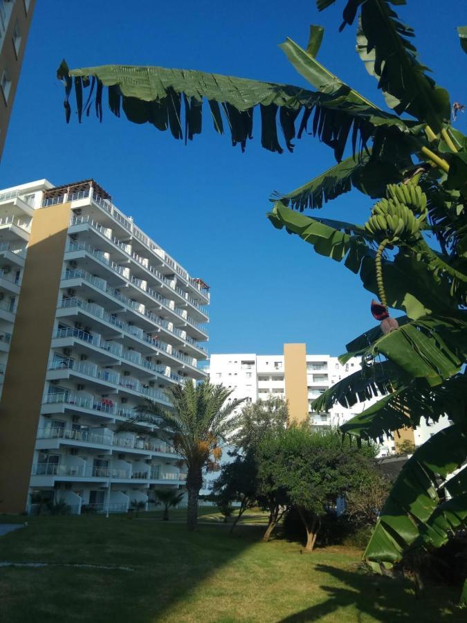 Northern Cyprus Trikomo, Iskele, Long Beach, Caesar Resort 2 מראה חיצוני תמונה
