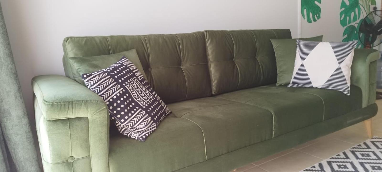 Northern Cyprus Trikomo, Iskele, Long Beach, Caesar Resort 2 מראה חיצוני תמונה