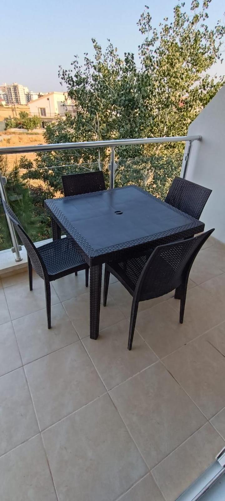 Northern Cyprus Trikomo, Iskele, Long Beach, Caesar Resort 2 מראה חיצוני תמונה